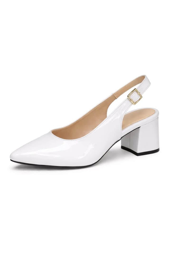 Heels classic