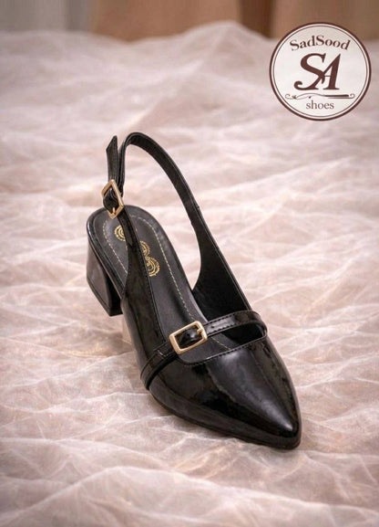 Elegant High Heels – تصميم أنثوي أنيق للمرأة العصرية