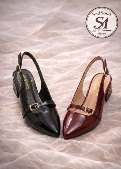 Elegant High Heels – تصميم أنثوي أنيق للمرأة العصرية
