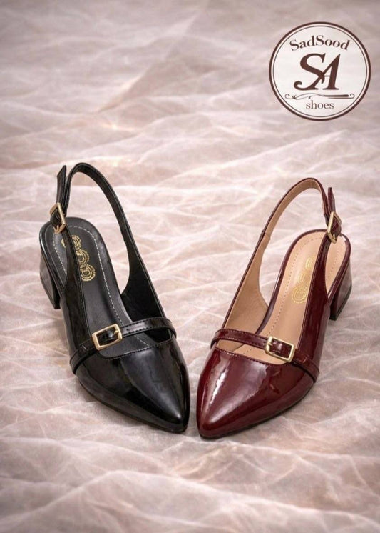 Elegant High Heels – تصميم أنثوي أنيق للمرأة العصرية