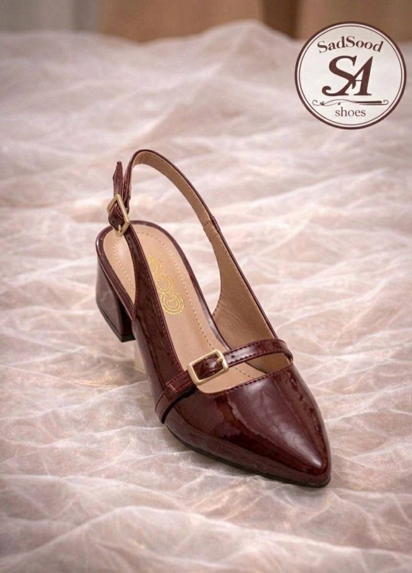Elegant High Heels – تصميم أنثوي أنيق للمرأة العصرية