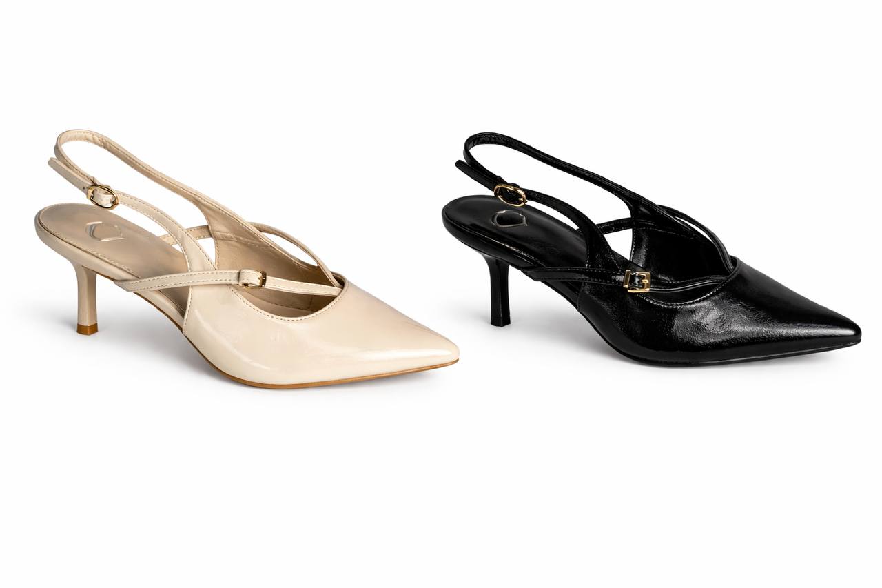 classy heels