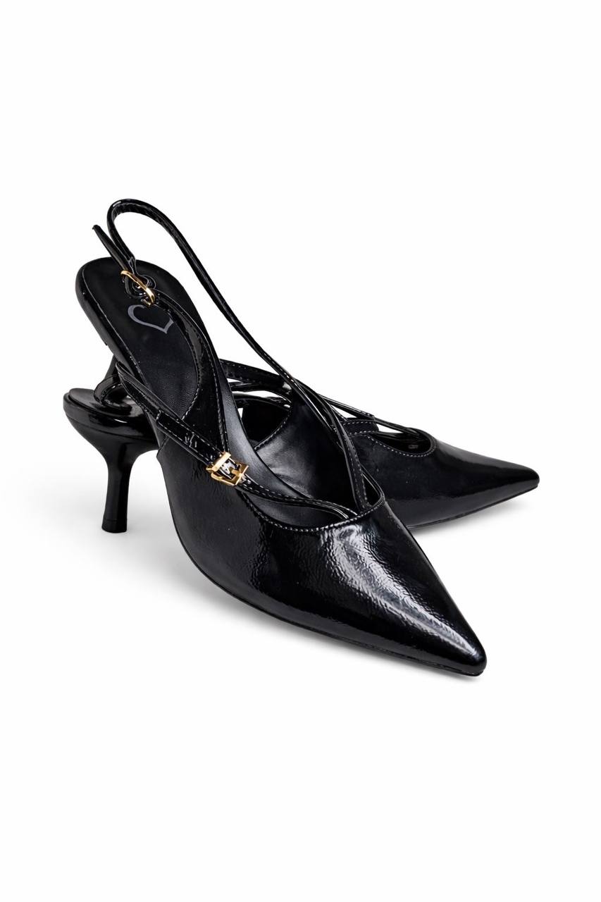 classy heels