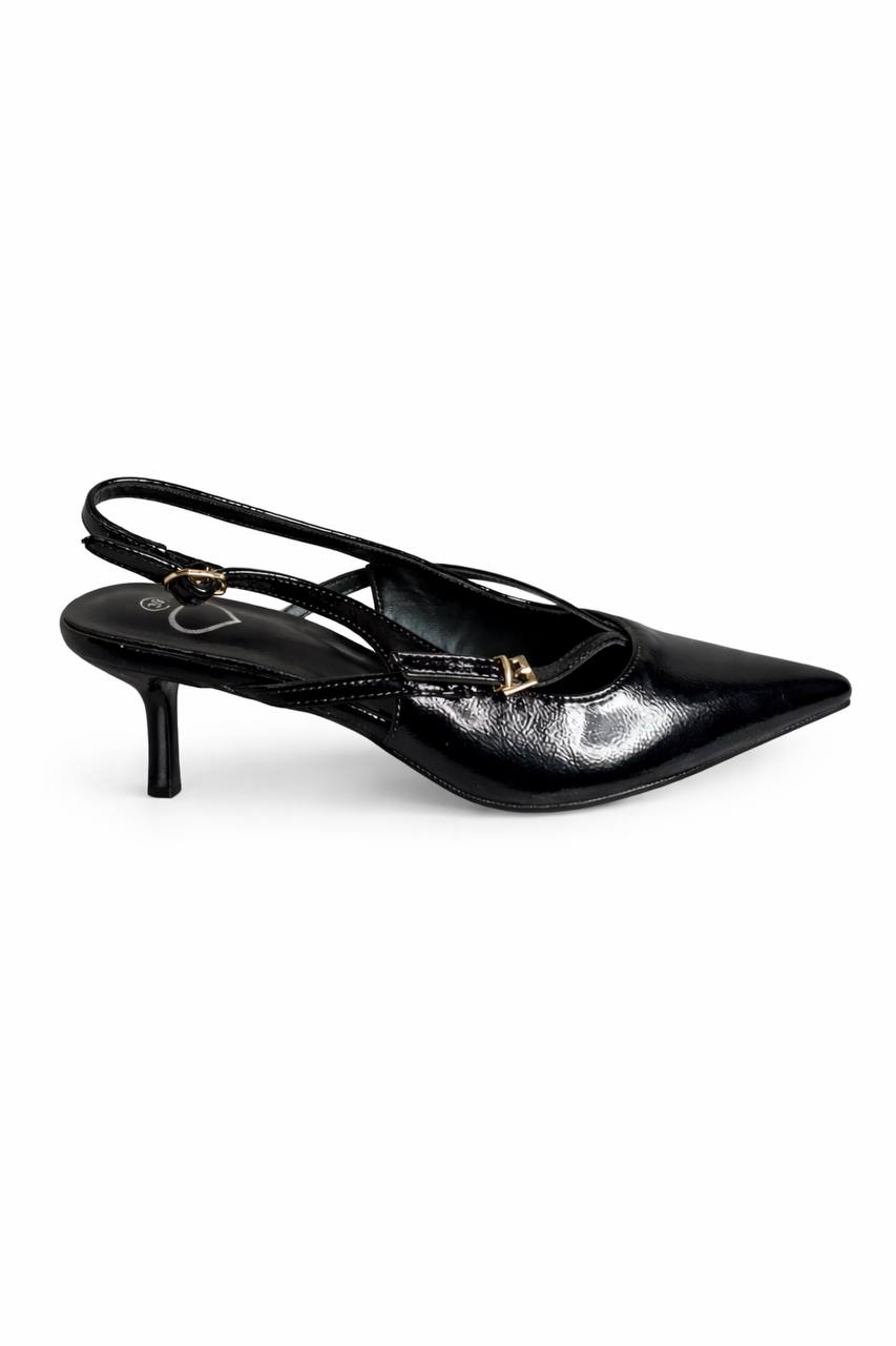 classy heels