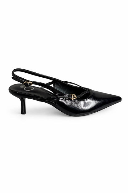 classy heels